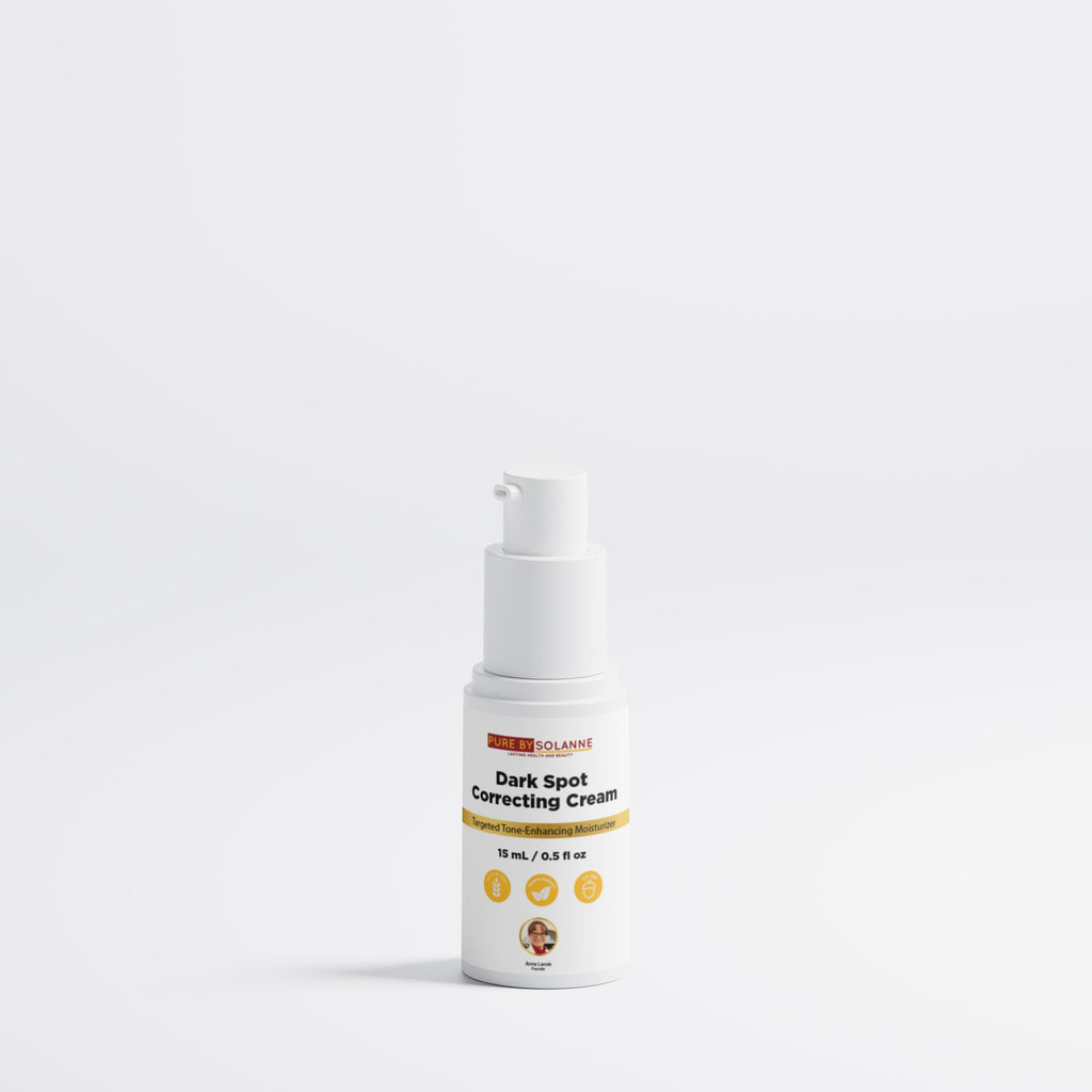 Dark Spot Correcting Cream