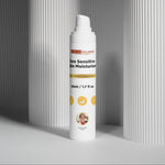Pure Sensitive Skin Moisturiser — view 6