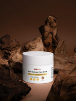 Pure Volcano Face Scrub — view 3