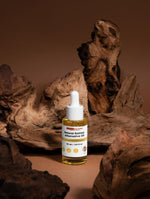 Natural Retinol Alternative Oil — view 4