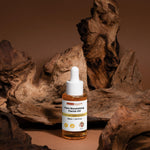 Pure Nourishing Facial Oil — view 4