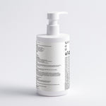 Baby Body Wash But It's gentle for my face! — view 2